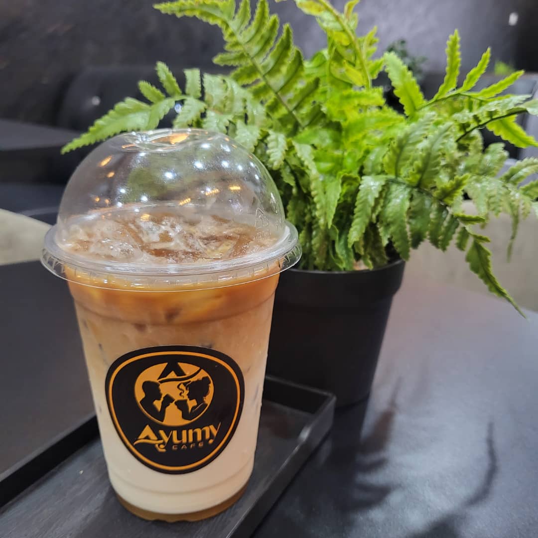 Ayumy Cafe Handcrafted Beverages