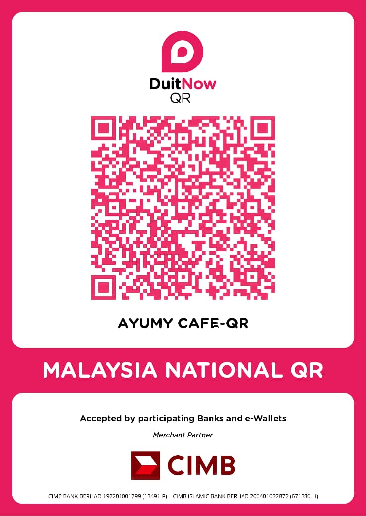 DuitNow QR